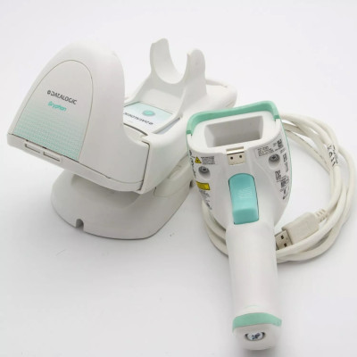 Сканер штрих коду Datalogic Gryphon GBT4500