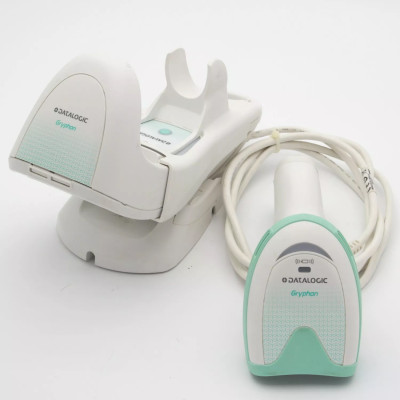 Сканер штрих коду Datalogic Gryphon GBT4500