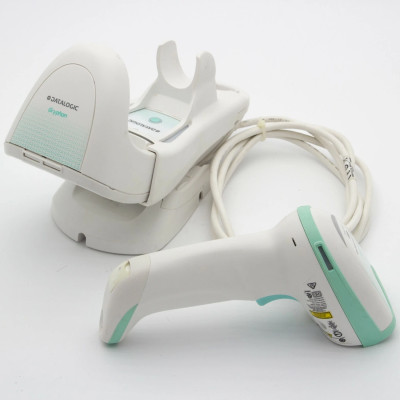Сканер штрих коду Datalogic Gryphon GBT4500