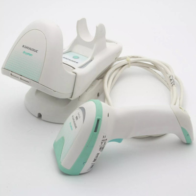 Сканер штрих коду Datalogic Gryphon GBT4500