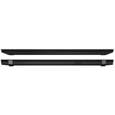 Ноутбук Lenovo ThinkPad T490s / 14” 1920x1080 FullHD / i7-8565U / 16 ГБ / SSD 256 ГБ / Intel UHD Graphics 620 / Клас А