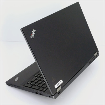 Ноутбук Lenovo ThinkPad L560 / 15.6” / 1920x1080 FullHD / i5-6200U / SO-DIMM DDR3L 8 ГБ / SSD 128 ГБ / Intel HD Graphics 520 / Класс А-