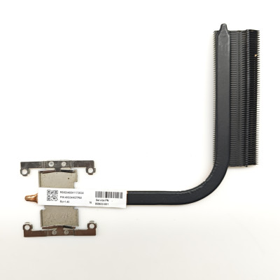 Радиатор для ноутбука HP Pavilion 15-AU 15-AU000 / 859633-001 / Оригинал