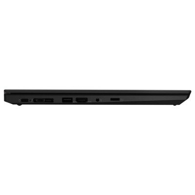 Б/У Ноутбук Lenovo ThinkPad P53S / 15.6 "1920x1080 FullHD / i7-8665U / 32 ГБ / SSD / 1 ТБ / NVIDIA Quadro P520 / Клас А-