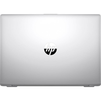 Ноутбук HP ProBook 440 G5 / 14” 1366x768 HD / i5-8250U / 8 ГБ / HDD+SSD 128 ГБ / 500 ГБ / Intel UHD Graphics 620 / Клас Б