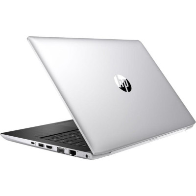 Ноутбук HP ProBook 440 G5 / 14” 1366x768 HD / i5-8250U / 8 ГБ / HDD+SSD 128 ГБ / 500 ГБ / Intel UHD Graphics 620 / Клас Б