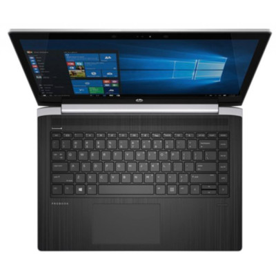 Ноутбук HP ProBook 440 G5 / 14” 1366x768 HD / i5-8250U / 8 ГБ / HDD+SSD 128 ГБ / 500 ГБ / Intel UHD Graphics 620 / Клас Б