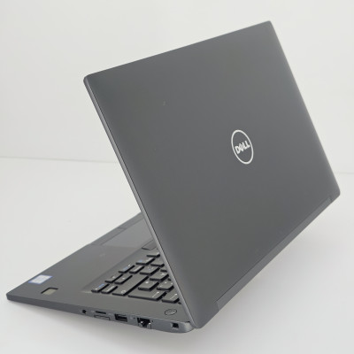 Б/У Ноутбук Dell Latitude 7480/14” 1920x1080 FullHD/i5-7300U/16 ГБ/SSD 256 ГБ/Intel HD Graphics 620/Клас Б