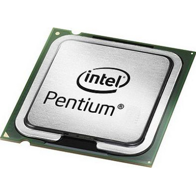 Процессор Intel Pentium E6600 / 2 МБ / 3060 МГц / Socket 775 / 2 / 2