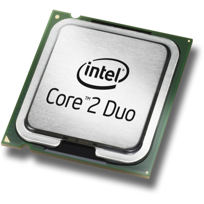 Процессор Intel Core2 Duo E7300 / 3 МБ / 2660 МГц / Socket 775 / 2 / 2