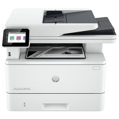 МФУ HP Color LaserJet Pro 4102fdn 2Z623F / 40 / Лазерная печать