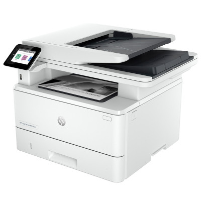 МФУ HP Color LaserJet Pro 4102fdn 2Z623F / 40 / Лазерная печать