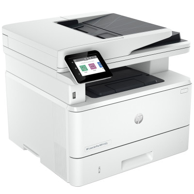 МФУ HP Color LaserJet Pro 4102fdn 2Z623F / 40 / Лазерная печать