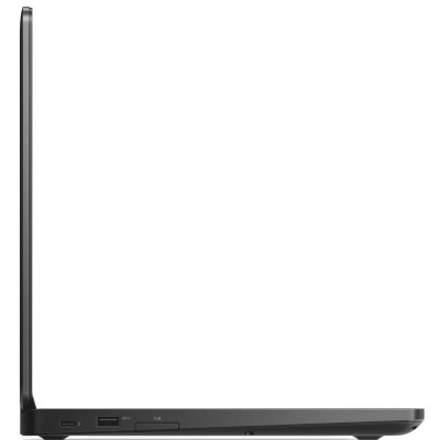 Ноутбук Dell Latitude 5490 / 14” / 1366x768 HD / i3-7130U / SO-DIMM DDR4 4 ГБ / SSD 128 ГБ / Intel UHD Graphics 620 / Класс Б-