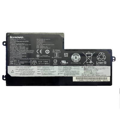 Аккумуляторная батарея Lenovo X240 X250 X260 X270 T440 T450 T460 / 11.1 V / 40-50%