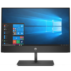 Моноблок HP ProOne 600 G4 AiO 21.5” / 1920x1080 FullHD / i5-8500 / SO-DIMM DDR4 8 ГБ / SSD / 240 ГБ / Intel UHD Graphics 630 / Class B