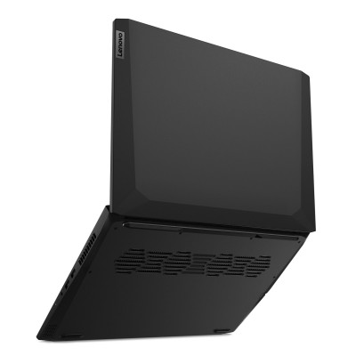 Б/У Игровой ноутбук Lenovo IdeaPad Gaming 3 15ACH6 / 15.6” 1920x1080 FullHD / AMD Ryzen 5 5600H / 64 ГБ / SSD 1 ТБ / NVIDIA GeForce RTX 3050 Ti 4Gb / Класс Б Б/У Игровой ноутбук Lenovo IdeaPad Gaming 3 15ACH6 / 15.6” 1920x1080 FullHD / AMD Ryzen 5 5600H / 64 ГБ / SSD 1 ТБ / NVIDIA GeForce RTX 3050 Ti 4Gb / Класс Б