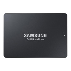 Накопитель SSD 2.5 Samsung 128Gb MZ-7LN128C / TLC / SATA III
