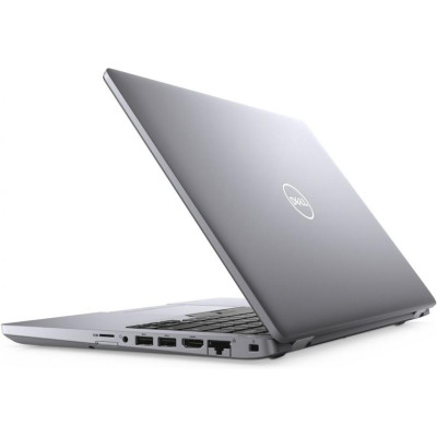 Ноутбук Dell Latitude 5410 / 14” / 1920x1080 FullHD / i5-10310U / SO-DIMM DDR4 16 ГБ / SSD 256 ГБ / Intel UHD Graphics / Класс А