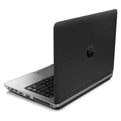 Ноутбук HP ProBook 640 G1 / 14” / 1366x768 HD / i5-4300M / SO-DIMM DDR3L 16 ГБ / SSD 256 ГБ / Intel HD Graphics 4600 / Класс А-