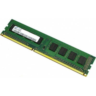 Б/У Оперативная память DDR4 Samsung 8Gb 2400 МГц