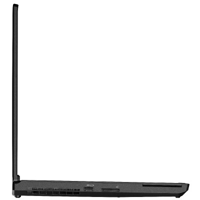 Б/У Ноутбук Lenovo ThinkPad P52 / 15.6” 1920x1080 FullHD / i7-8750H / 16 ГБ / SSD 256 ГБ / NVIDIA Quadro P1000 / Класс А-