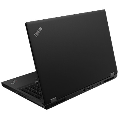 Б/У Ноутбук Lenovo ThinkPad P52 / 15.6” 1920x1080 FullHD / i7-8750H / 16 ГБ / SSD 256 ГБ / NVIDIA Quadro P1000 / Класс А-