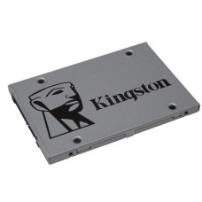 Накопитель SSD 2.5" 240GB Kingston SATA 6Gb/s