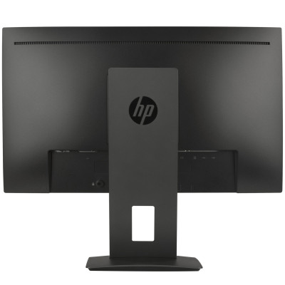 Монитор 23" HP Z23n / 1920x1080 FullHD / WLED / IPS / 7 мс / VGA, HDMI, DisplayPort, USB hub / Класс Б