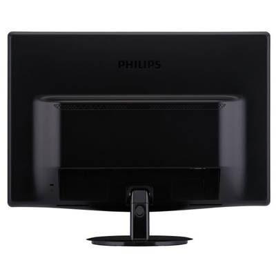 Б/У Монитор 21,5" Philips 226V3L / 1920x1080 FullHD / WLED / TN / 5мс / VGA, DVI / Класс А