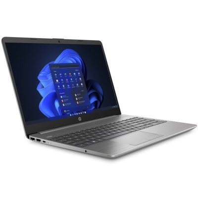 Ноутбук HP 250 G8 / 15.6” / 1920x1080 FullHD / i5-1135G7 / SO-DIMM DDR4 16 ГБ / SSD 256 ГБ / Intel Iris Xe Graphics / Класс А