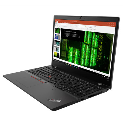 Б/У Ноутбук Lenovo ThinkPad L15 G2 / 15.6” 1920x1080 FullHD / Ryzen 5 PRO 5650U / 8 ГБ / SSD 256 ГБ / AMD Radeon Graphics / Класс Б