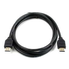 Кабель HDMI - HDMI 1.2m (ориг.)
