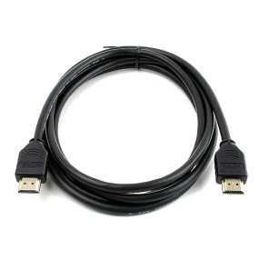 Кабель HDMI - HDMI 1.2m (ориг.)