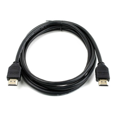 Б/В Кабель HDMI - HDMI 1,2 м (ориг.)