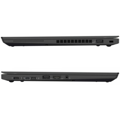 Б/У Ультрабук Lenovo ThinkPad X13 / 13.3” 1920x1080 FullHD / i5-10310U / 8 ГБ / SSD / 1 ТБ / Intel UHD Graphics 620 / Класс А- Б/У Ультрабук Lenovo ThinkPad X13 / 13.3” 1920x1080 FullHD / i5-10310U / 8 ГБ / SSD / 1 ТБ / Intel UHD Graphics 620 / Класс А-