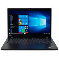 Ультрабук Lenovo ThinkPad X13 / 13.3” 1920x1080 FullHD / i5-10310U / 8 ГБ / SSD / 1 ТБ / Intel UHD Graphics 620 / Класс А-