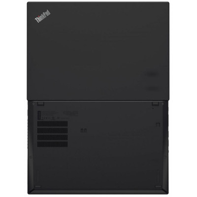Б/У Ультрабук Lenovo ThinkPad X13 / 13.3” 1920x1080 FullHD / i5-10310U / 8 ГБ / SSD / 1 ТБ / Intel UHD Graphics 620 / Класс А- Б/У Ультрабук Lenovo ThinkPad X13 / 13.3” 1920x1080 FullHD / i5-10310U / 8 ГБ / SSD / 1 ТБ / Intel UHD Graphics 620 / Класс А-