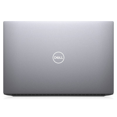 Ноутбук Dell Precision 5560 / 15.6” 1920x1080 FullHD / i7-1185H / 8 ГБ / SSD 256 ГБ / NVIDIA Quadro RTX A2000 4Gb / Класс Б