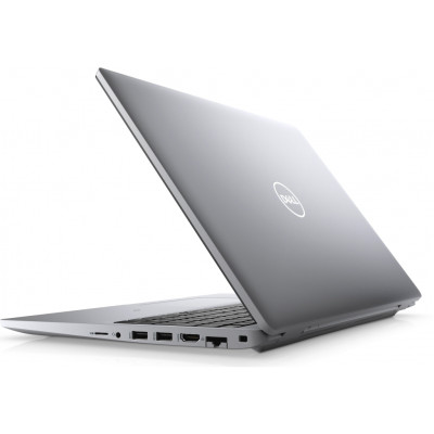 Ноутбук Dell Latitude 5320 / 13.3” / 1920x1080 FullHD / i7-1185G7 / LPDDR4 16 ГБ / SSD 256 ГБ / Intel Iris Xe Graphics / Класс Б