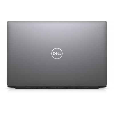 Ноутбук Dell Latitude 5320 / 13.3” / 1920x1080 FullHD / i7-1185G7 / LPDDR4 16 ГБ / SSD 256 ГБ / Intel Iris Xe Graphics / Класс Б