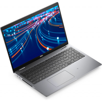 Ноутбук Dell Latitude 5320 / 13.3” / 1920x1080 FullHD / i7-1185G7 / LPDDR4 16 ГБ / SSD 256 ГБ / Intel Iris Xe Graphics / Класс Б