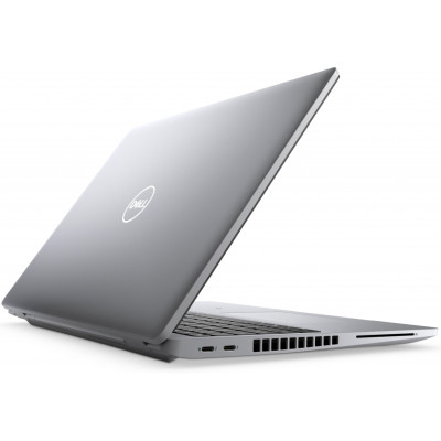 Ноутбук Dell Latitude 5320 / 13.3” / 1920x1080 FullHD / i7-1185G7 / LPDDR4 16 ГБ / SSD 256 ГБ / Intel Iris Xe Graphics / Класс Б