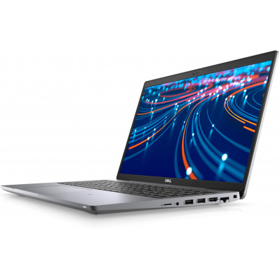 Ноутбук Dell Latitude 5320 / 13.3” / 1920x1080 FullHD / i7-1185G7 / LPDDR4 16 ГБ / SSD 256 ГБ / Intel Iris Xe Graphics / Класс Б