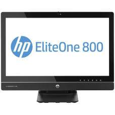 Моноблок HP G1840 / DDR3 8 ГБ / HDD / 500 ГБ / Intel HD Graphics 4600 /