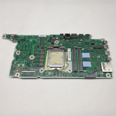 Материнская плата HP 348.0B724.0021 17564-2
