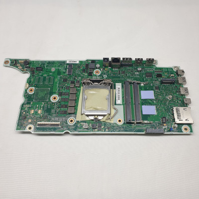 Б/У Материнская плата HP 348.0B724.0021 17564-2