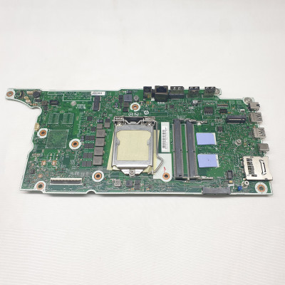 Б/У Материнская плата HP 348.0B724.0021 17564-2