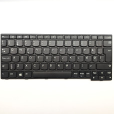 Клавіатура для ноутбука Lenovo ThinkPad Yoga 11e G6 / SN20W41768, AELIAM00010 / Оригінал