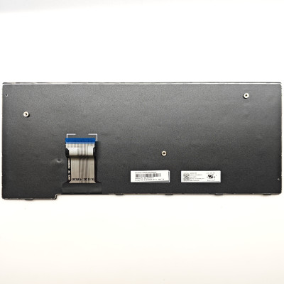 Клавіатура для ноутбука Lenovo ThinkPad Yoga 11e G6 / SN20W41768, AELIAM00010 / Оригінал